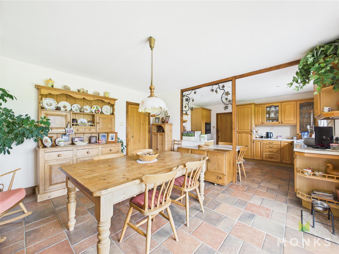 New Barn The Wern, Oswestry, SY10 7LH For Sale New Barn The Wern, Oswestry, SY10 7LH For Sale